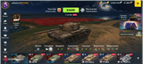 купить аккаунт Tanks Blitz, WoT(Lesta, WG)
